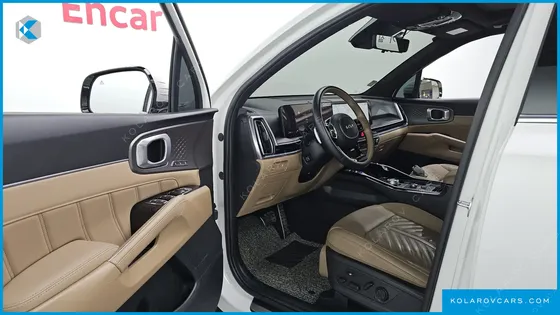 KIA SORENTO HEV 1.6 2WD