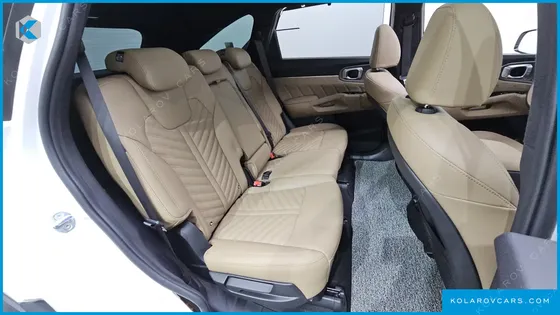 KIA SORENTO HEV 1.6 2WD