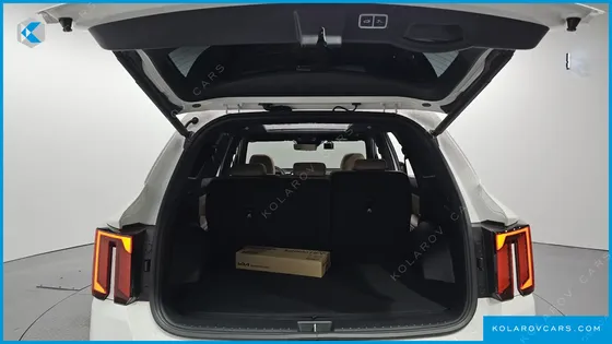 KIA SORENTO HEV 1.6 2WD