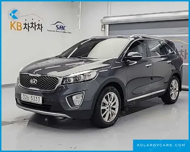 KIA SORENTO DIESEL 2.0 2WD