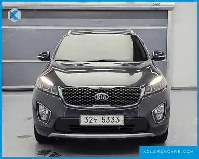 KIA SORENTO DIESEL 2.0 2WD