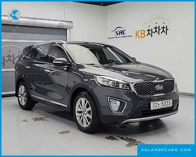 KIA SORENTO DIESEL 2.0 2WD