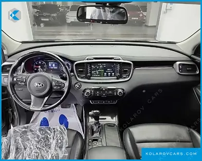 KIA SORENTO DIESEL 2.0 2WD