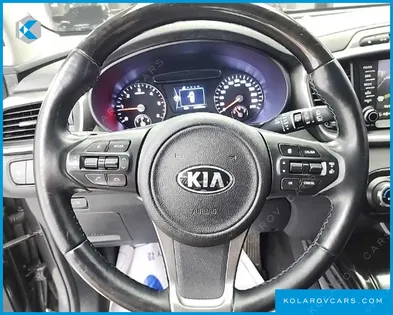 KIA SORENTO DIESEL 2.0 2WD