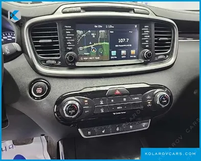 KIA SORENTO DIESEL 2.0 2WD