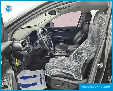 KIA SORENTO DIESEL 2.0 2WD