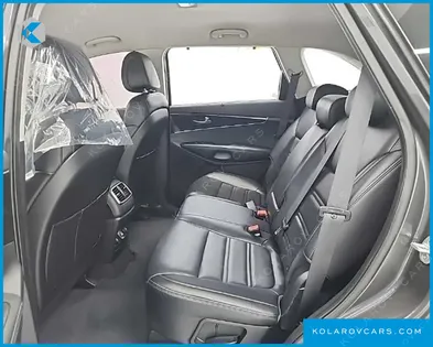KIA SORENTO DIESEL 2.0 2WD