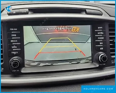 KIA SORENTO DIESEL 2.0 2WD