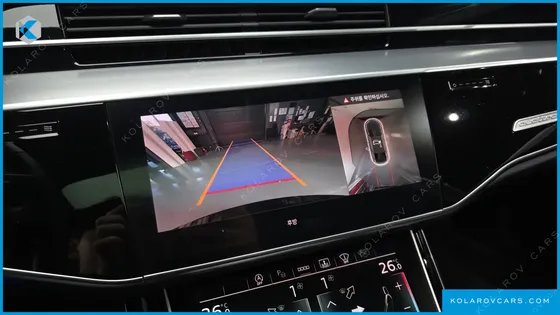 AUDI A8 50 TDI QUATTRO PREMIUM