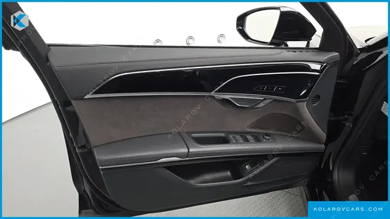 AUDI A8 50 TDI QUATTRO PREMIUM