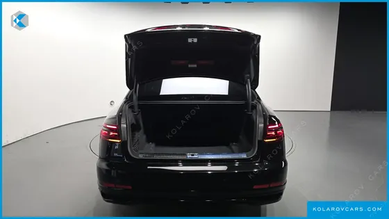 AUDI A8 50 TDI QUATTRO PREMIUM