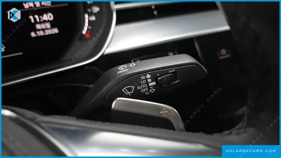 AUDI A8 50 TDI QUATTRO PREMIUM