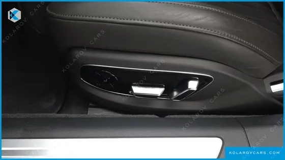 AUDI A8 50 TDI QUATTRO PREMIUM