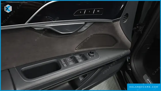 AUDI A8 50 TDI QUATTRO PREMIUM