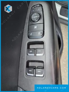 KIA SPORTAGE DIESEL 2.0 2WD