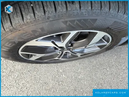 KIA SPORTAGE DIESEL 2.0 2WD