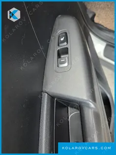KIA SPORTAGE DIESEL 2.0 2WD