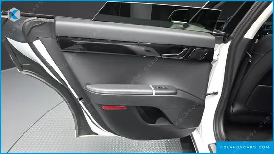 HYUNDAI GRANDEUR 3.5 LPG 2WD