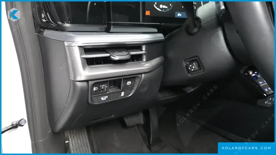 HYUNDAI GRANDEUR 3.5 LPG 2WD