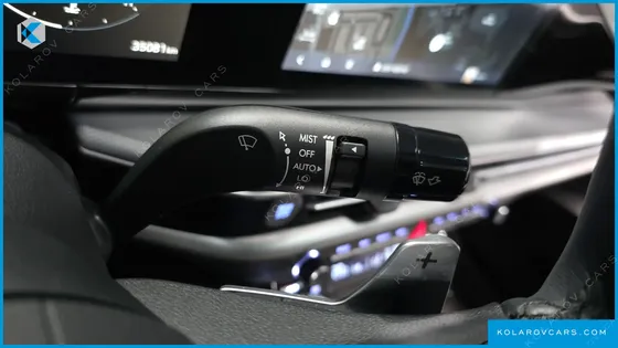 HYUNDAI GRANDEUR 3.5 LPG 2WD