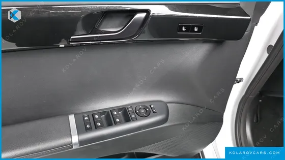 HYUNDAI GRANDEUR 3.5 LPG 2WD