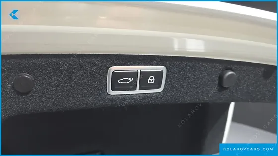 HYUNDAI GRANDEUR 3.5 LPG 2WD