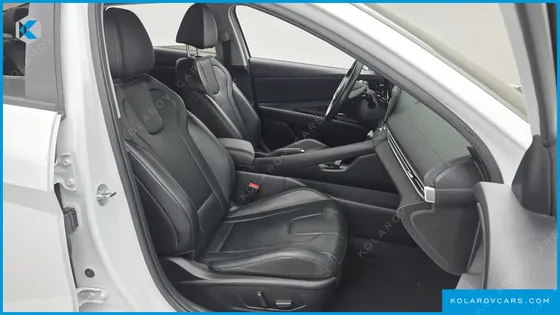 HYUNDAI ELANTRA (AVANTE) 1.6