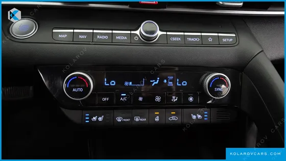 HYUNDAI ELANTRA (AVANTE) 1.6