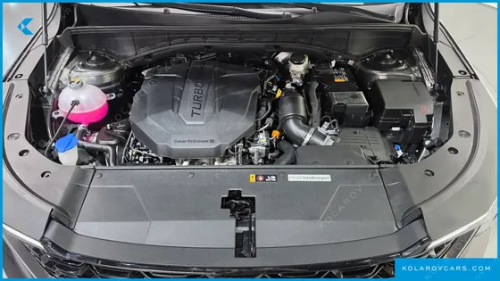 KIA SORENTO DIESEL 2.2 2WD