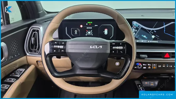 KIA SORENTO DIESEL 2.2 2WD
