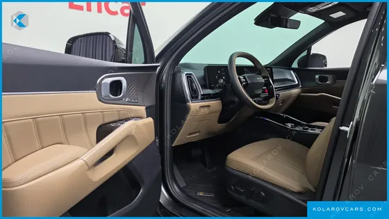 KIA SORENTO DIESEL 2.2 2WD