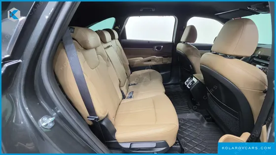 KIA SORENTO DIESEL 2.2 2WD