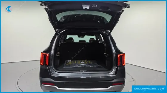 KIA SORENTO DIESEL 2.2 2WD