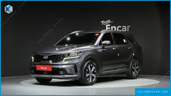 KIA SORENTO DIESEL 2.2 2WD