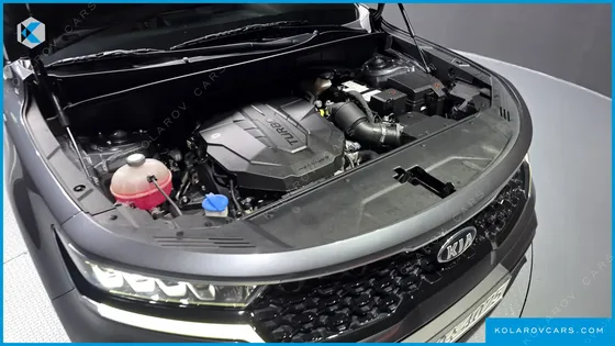 KIA SORENTO DIESEL 2.2 2WD