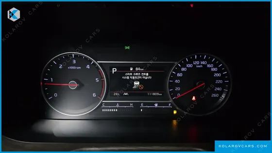KIA SORENTO DIESEL 2.2 2WD