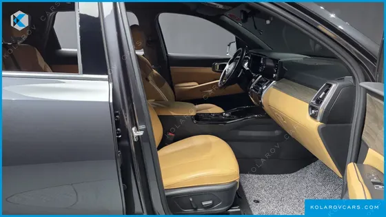 KIA SORENTO DIESEL 2.2 2WD