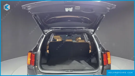 KIA SORENTO DIESEL 2.2 2WD