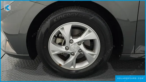 HYUNDAI ELANTRA (AVANTE) 1.6