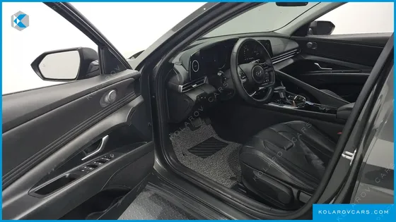 HYUNDAI ELANTRA (AVANTE) 1.6