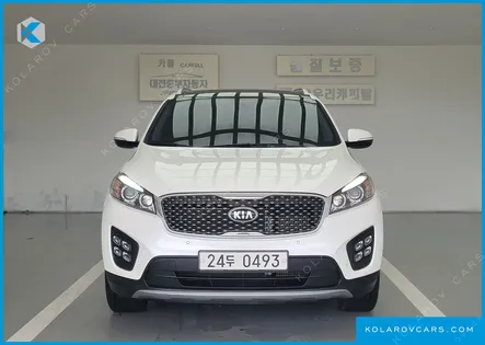 KIA SORENTO DIESEL 2.0 2WD
