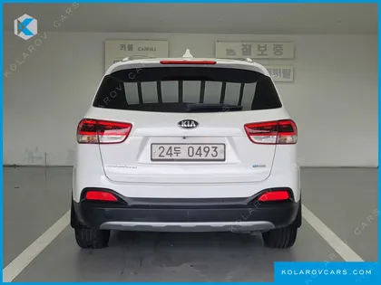 KIA SORENTO DIESEL 2.0 2WD