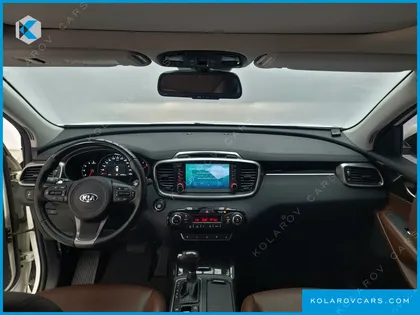 KIA SORENTO DIESEL 2.0 2WD