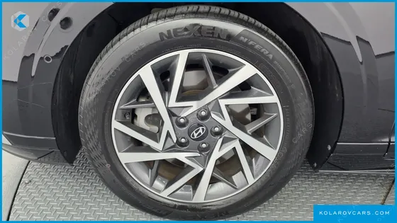 HYUNDAI GRANDEUR 3.5 LPG 2WD