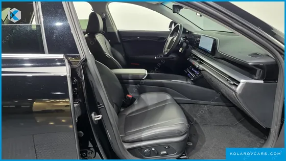 HYUNDAI GRANDEUR 3.5 LPG 2WD