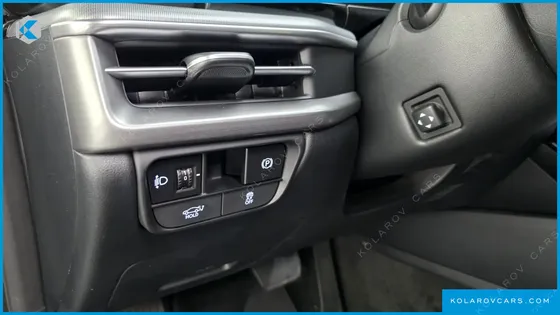 HYUNDAI GRANDEUR 3.5 LPG 2WD