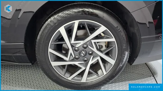 HYUNDAI GRANDEUR 3.5 LPG 2WD