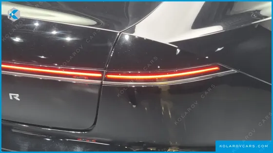 HYUNDAI GRANDEUR 3.5 LPG 2WD
