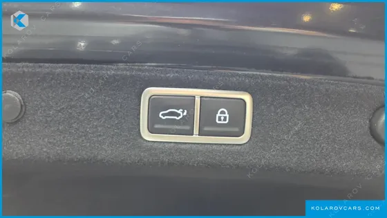 HYUNDAI GRANDEUR 3.5 LPG 2WD