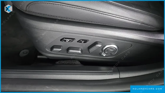 HYUNDAI GRANDEUR 3.5 LPG 2WD